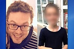 France: Il pend sa fille de 6 ans avant de se pendre à son tour